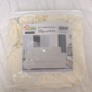 Brand New Couch Cover